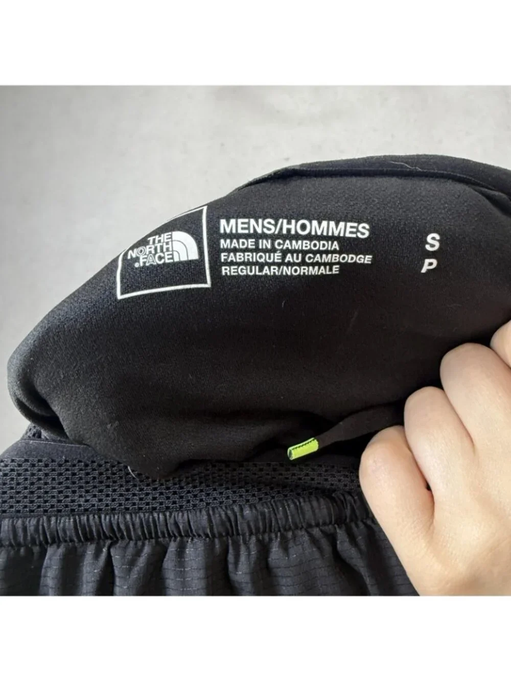 The North Face north face